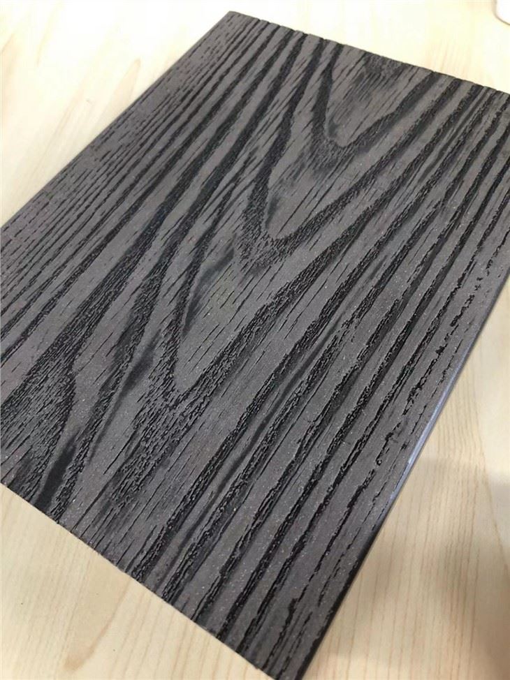 Customized 3D flooring
