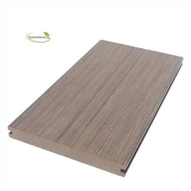 Flooring Plaisteacha is Fearr díol san Eoraip agus i Meiriceá Soladach Decking Flooring